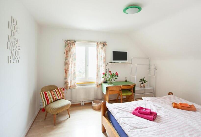 تختخواب و صبحانه Bed&breakfast Pinocchio