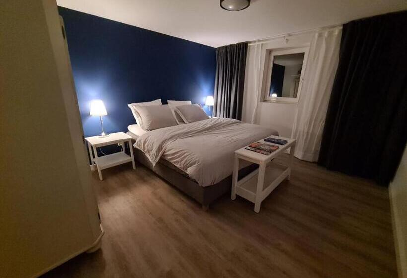 Bed and Breakfast Hoeve Zandbelt