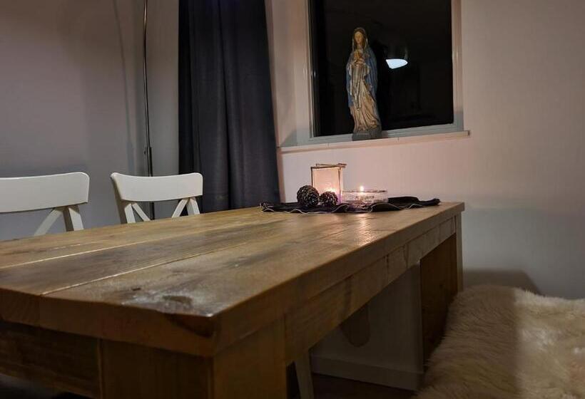 Bed and Breakfast Hoeve Zandbelt