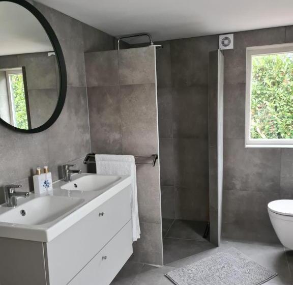 Bed and Breakfast Hoeve Zandbelt