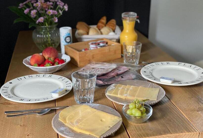 Bed and Breakfast Hoeve Zandbelt