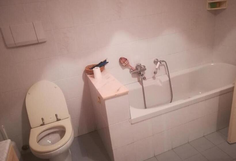 צימר Il Melo Rosa