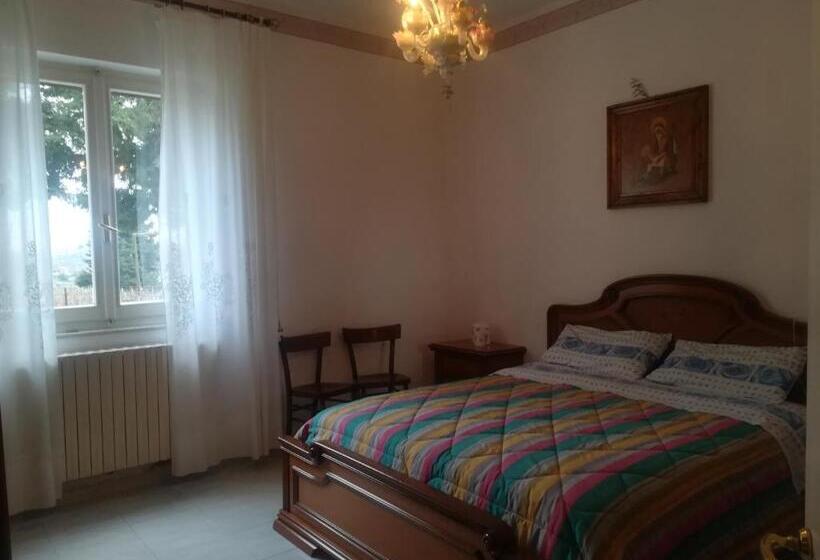 צימר Il Melo Rosa