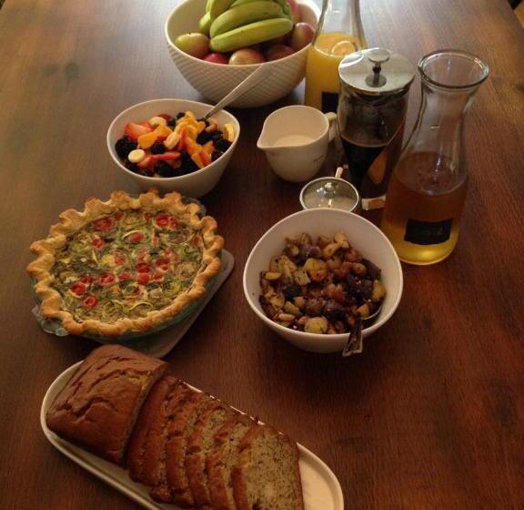 ベッドアンドブレックファースト The Rogan House