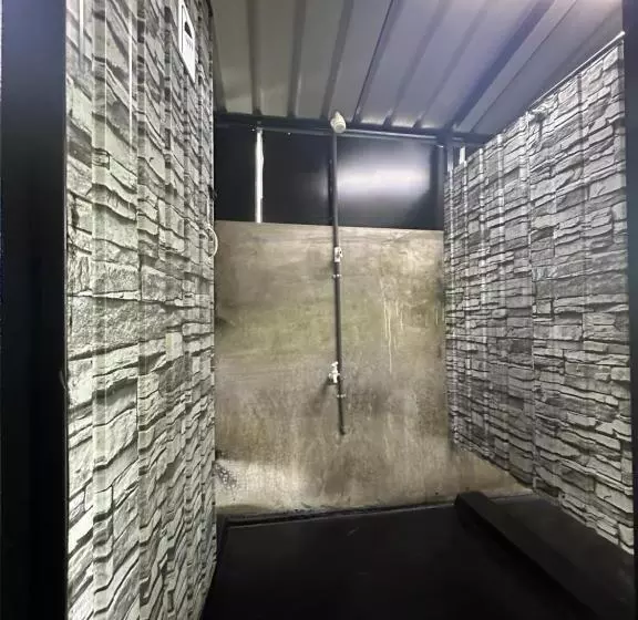 Aamiaismajoitus (B&B) The Sky Tents