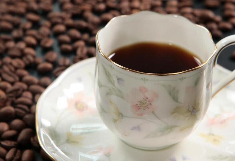 Business Ryokan Iroha