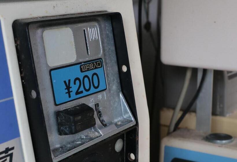 Business Ryokan Iroha