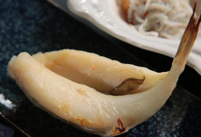 Business Ryokan Iroha