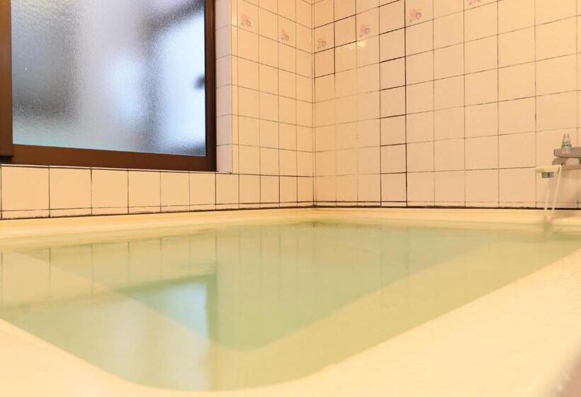 Business Ryokan Iroha