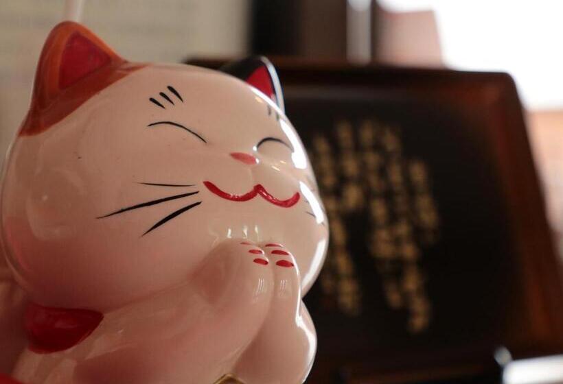 Business Ryokan Iroha