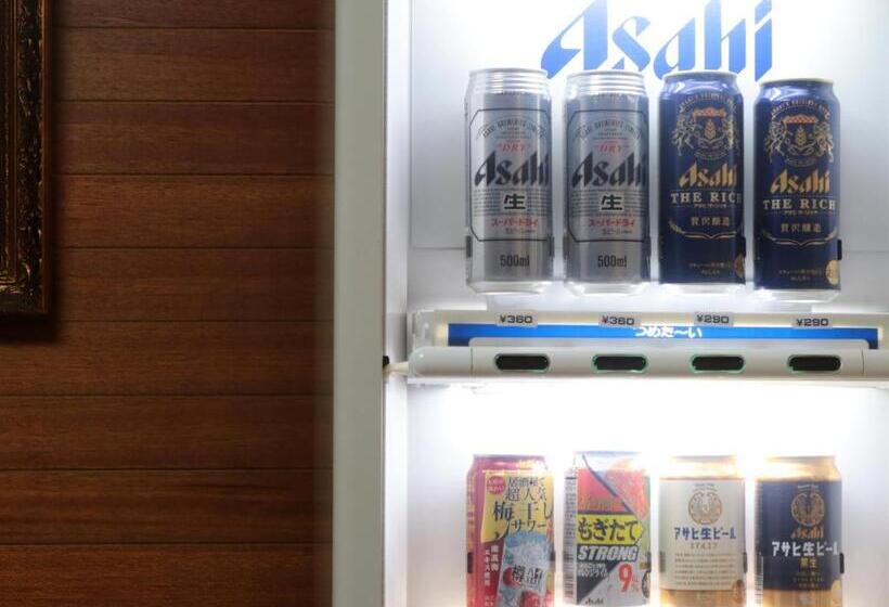 Business Ryokan Iroha