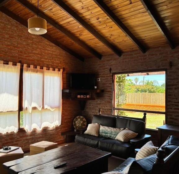 Casa Fortaleza Hostel