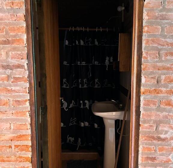 Casa Fortaleza Hostel