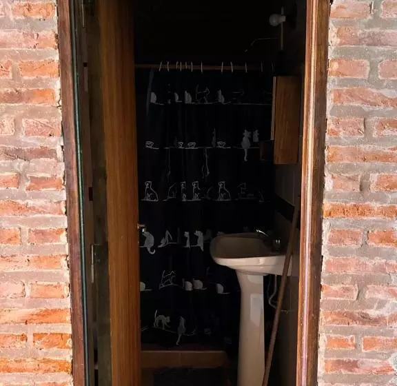 Casa Fortaleza Hostel