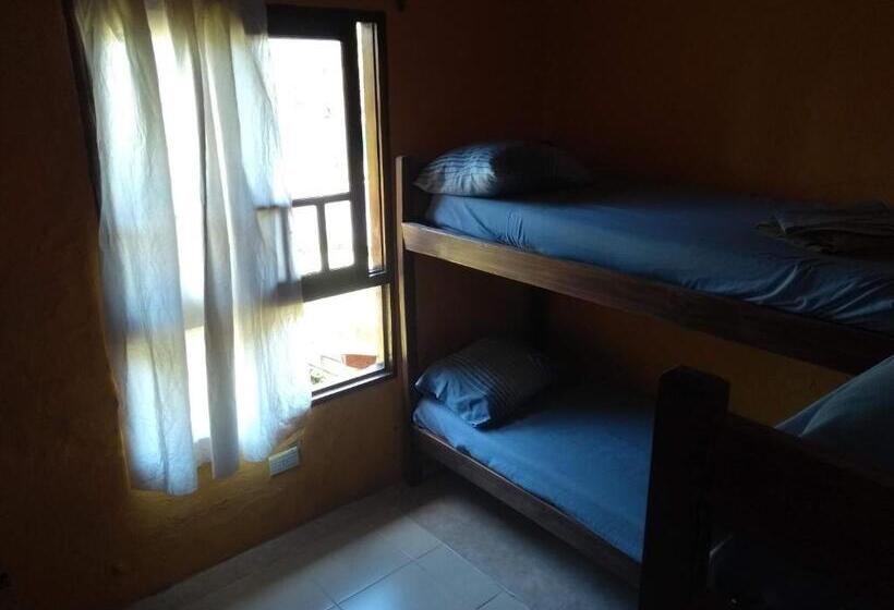 Casa Fortaleza Hostel