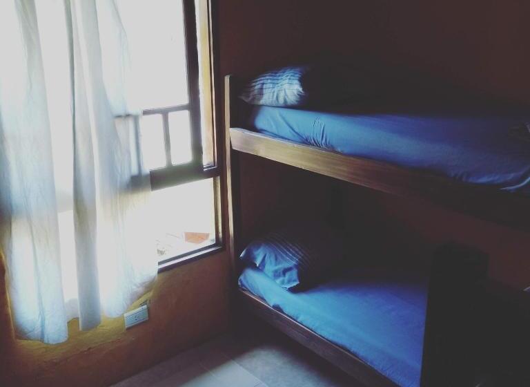 Casa Fortaleza Hostel