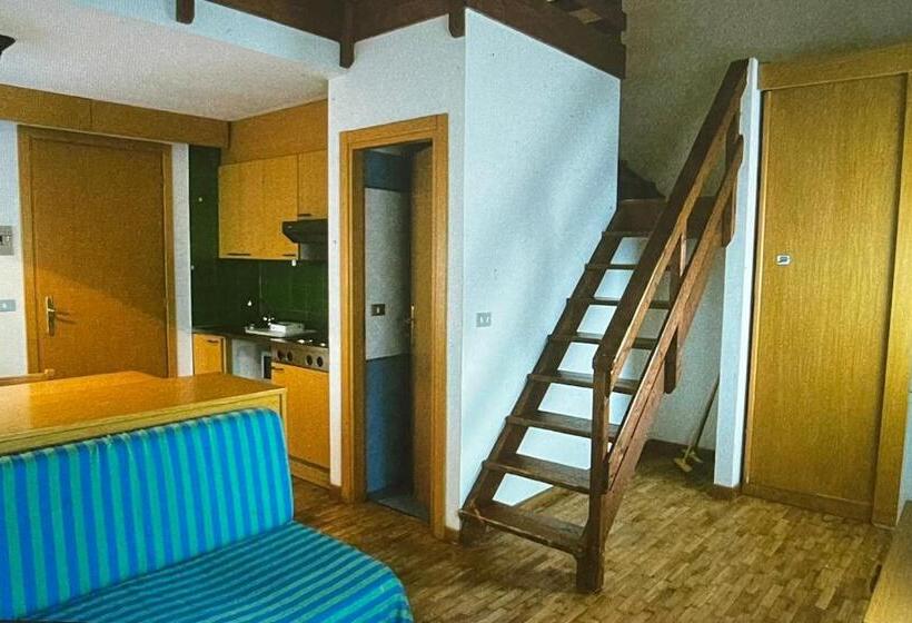 Home Residence Campo Rosso