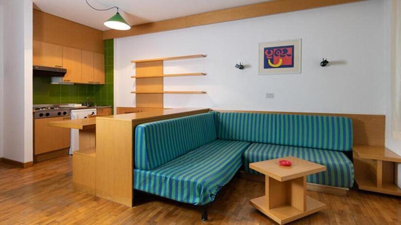 Home Residence Campo Rosso