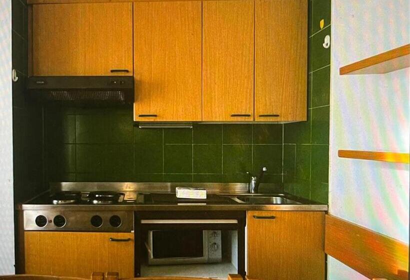 Home Residence Campo Rosso