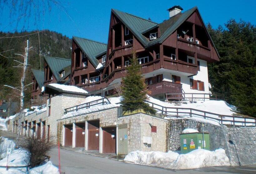 Home Residence Campo Rosso