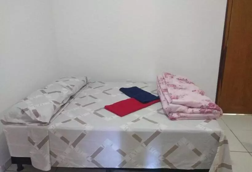 Hostel A Cozinha De Cora