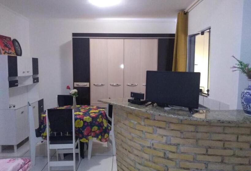 Hostel A Cozinha De Cora