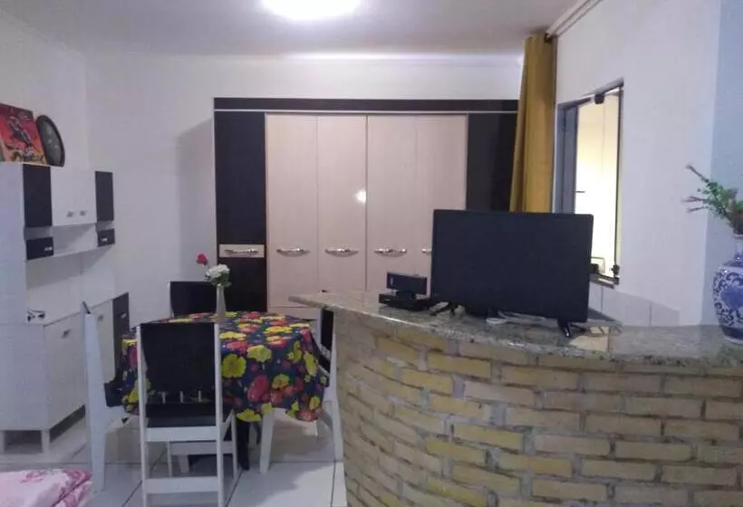 Hostel A Cozinha De Cora