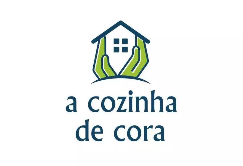 Hostel A Cozinha De Cora