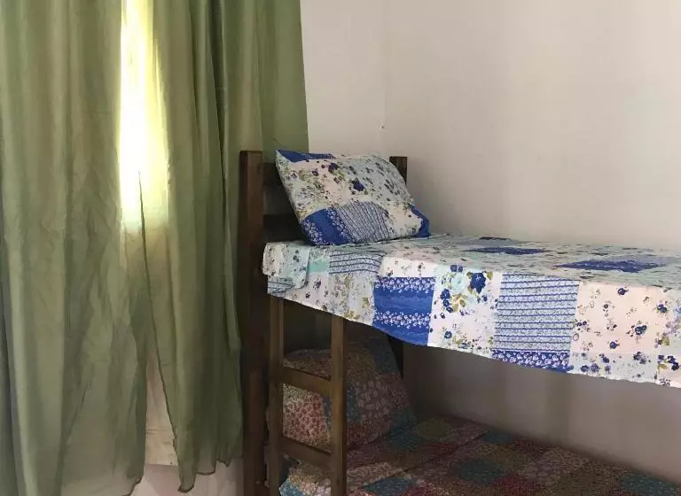 Hostel A Cozinha De Cora