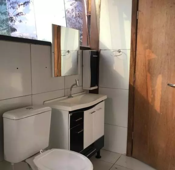 Hostel A Cozinha De Cora