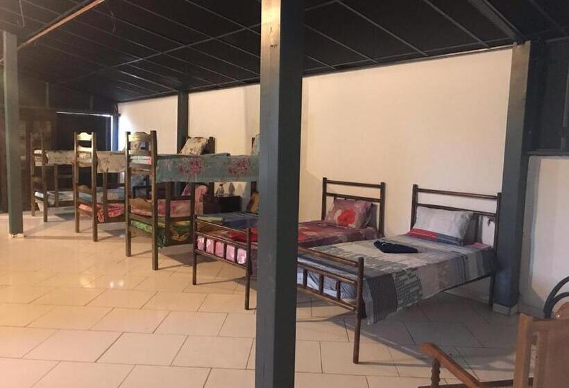 Hostel A Cozinha De Cora