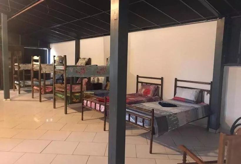 Hostel A Cozinha De Cora