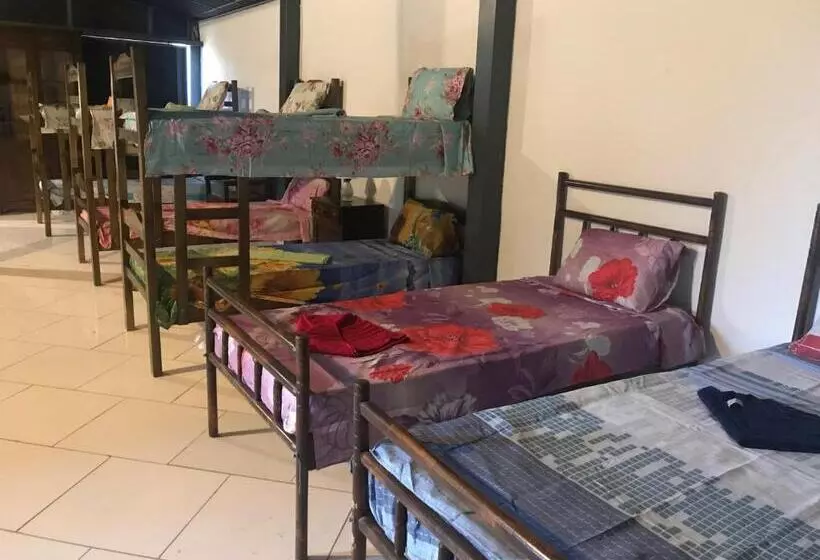 Hostel A Cozinha De Cora