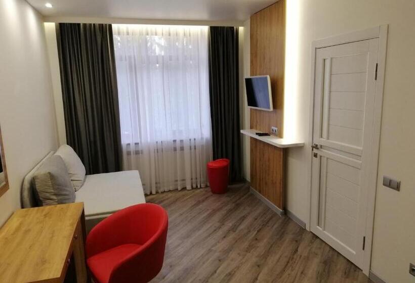 Hotel гостинний двір