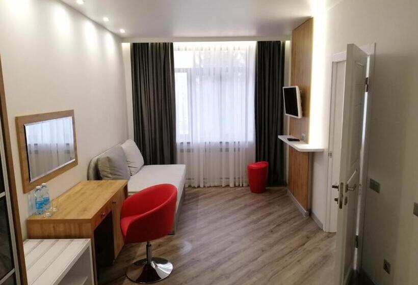 Hotel гостинний двір