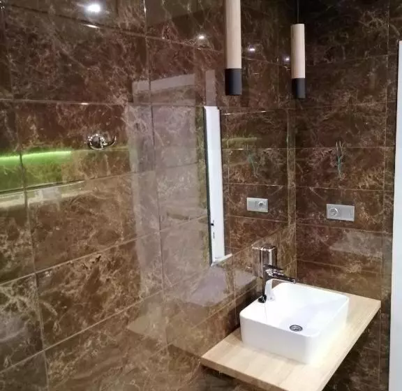 ホテル гостинний двір