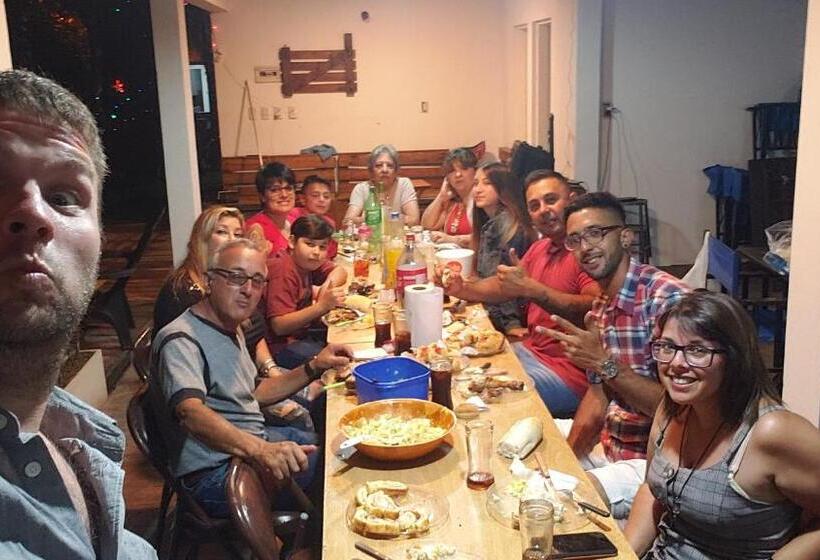 בית מלון כפרי Aby