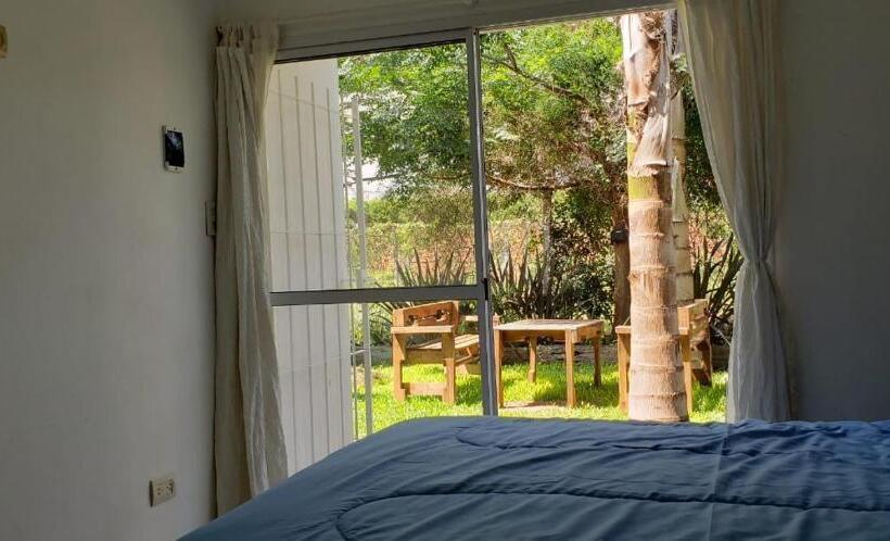 בית מלון כפרי Aby