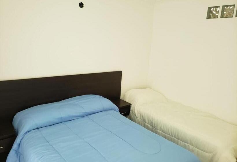 בית מלון כפרי Aby