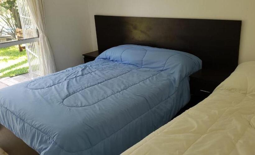 בית מלון כפרי Aby