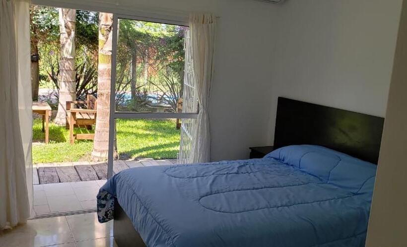 בית מלון כפרי Aby