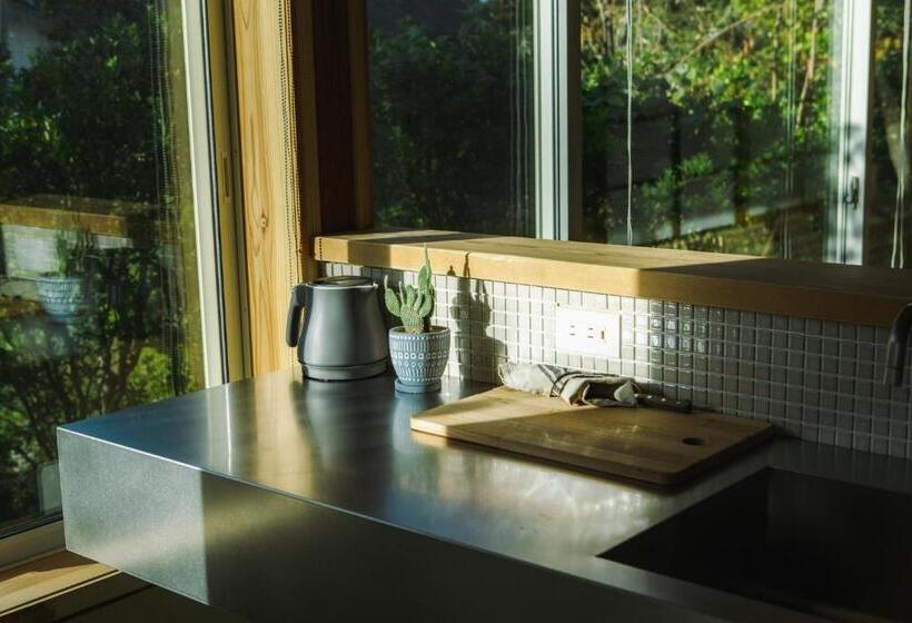 Hotel Andante 葡萄農家の宿