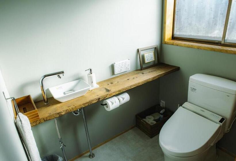 Hotel Andante 葡萄農家の宿