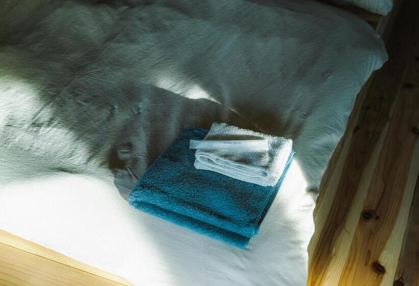 Hotel Andante 葡萄農家の宿