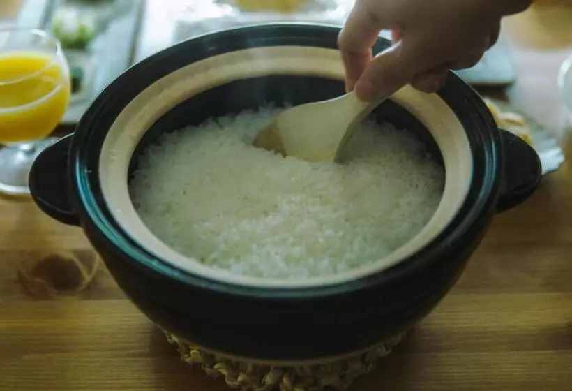 ホテル Andante 葡萄農家の宿