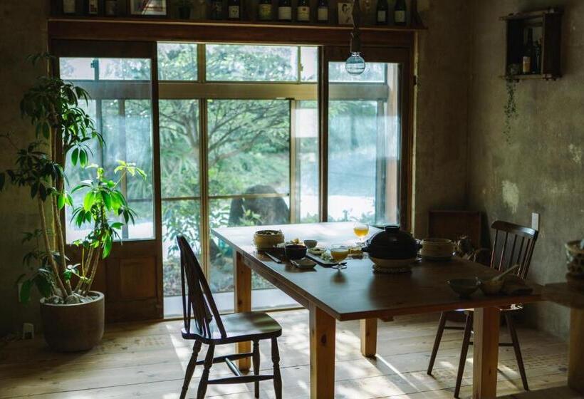 Hotel Andante 葡萄農家の宿