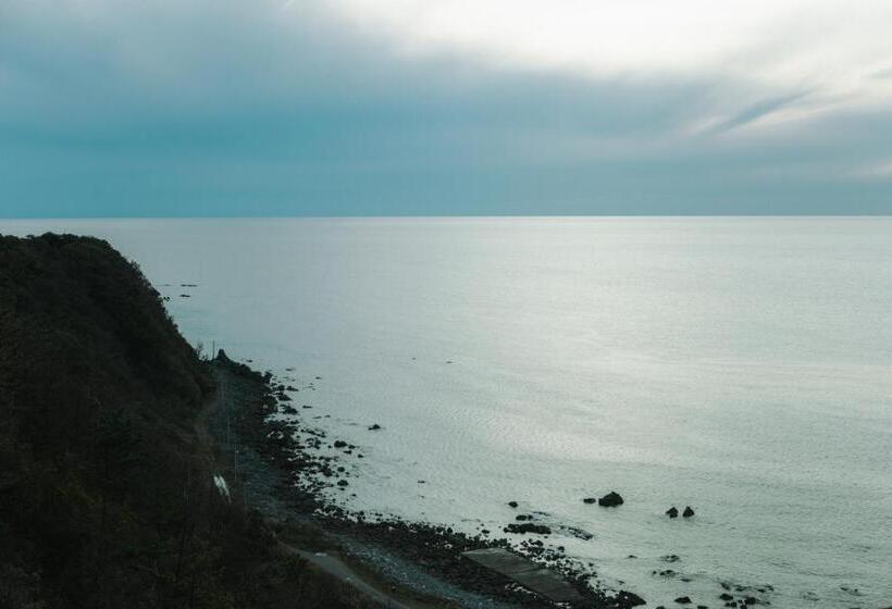 Hotel Andante 葡萄農家の宿