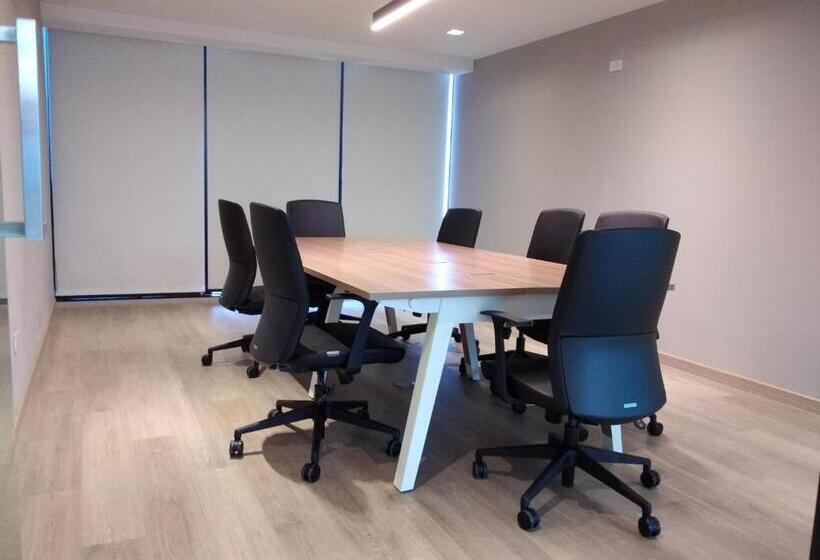 Hotel Atrium Suvarnabhumi