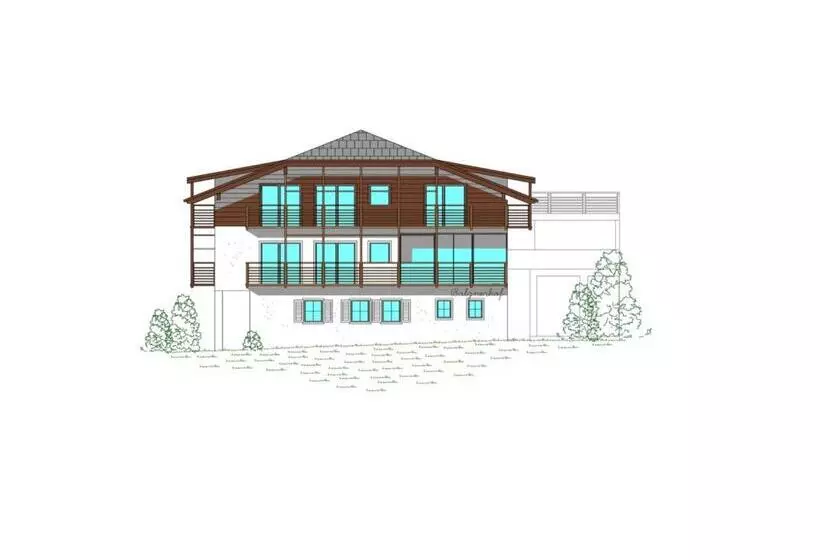 ホテル Balgnerhof