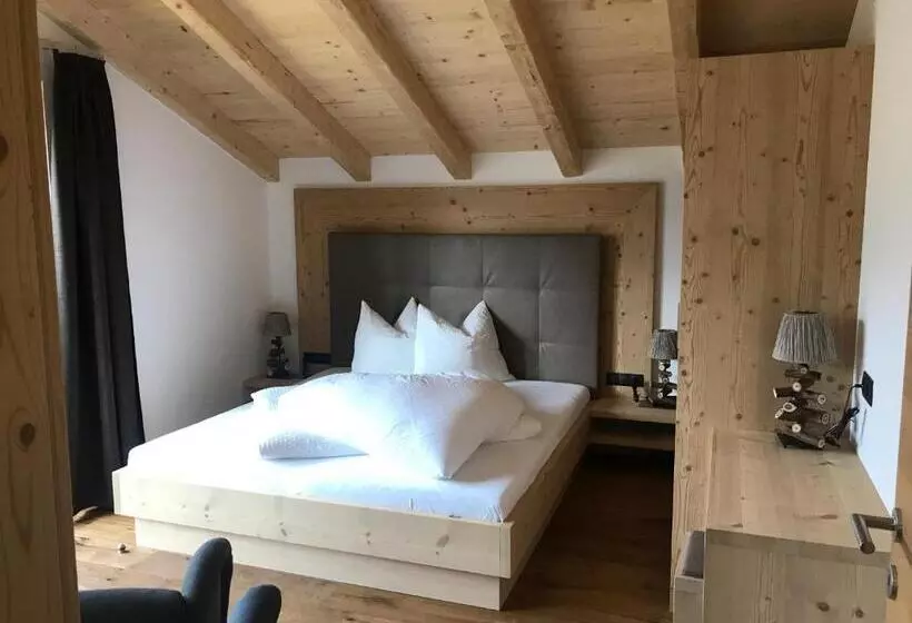 ホテル Balgnerhof